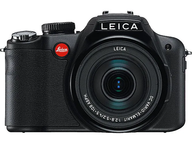 Ремонт Leica Camera V-Lux 2