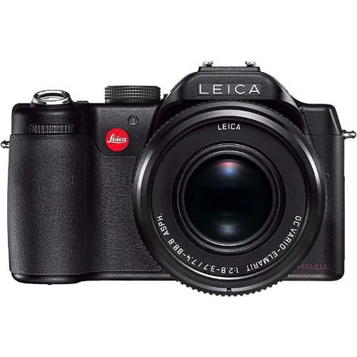 Ремонт Leica Camera V-Lux 1