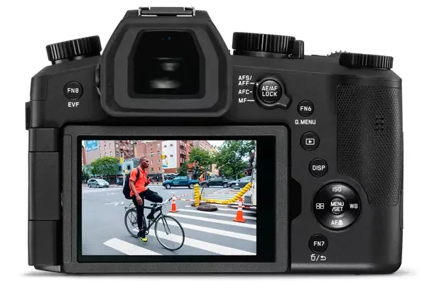 Ремонт Leica Camera V-Lux