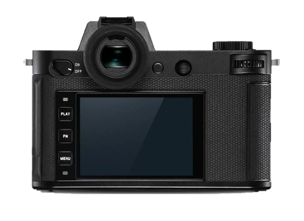 Ремонт Leica Camera SL2 Body