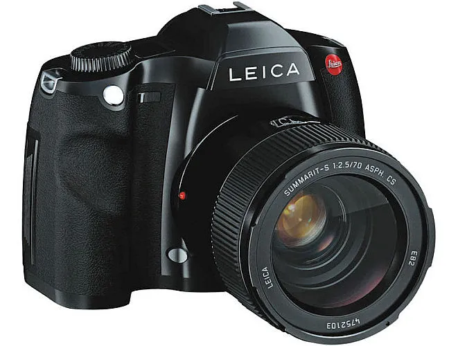 Ремонт Leica Camera S2 Kit Summarit-S 70 f/2.5 ASPH