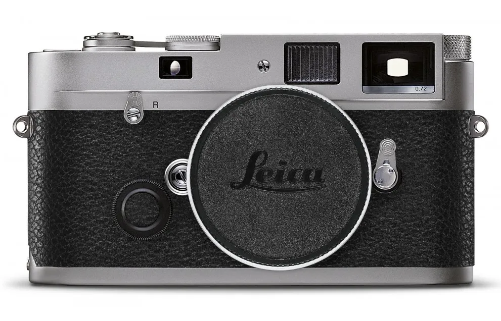 Ремонт Leica Camera M-P Body