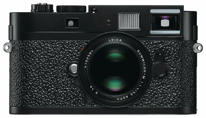 Ремонт Leica Camera M9-P Body