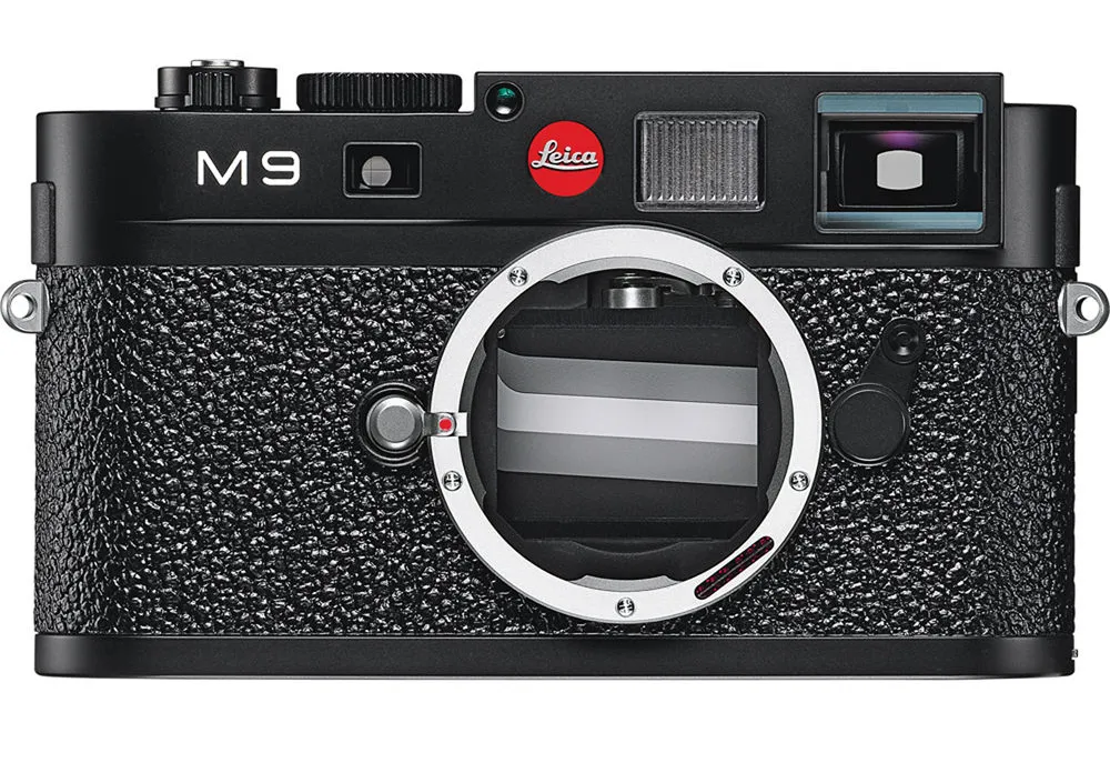 Ремонт Leica Camera M9 Body
