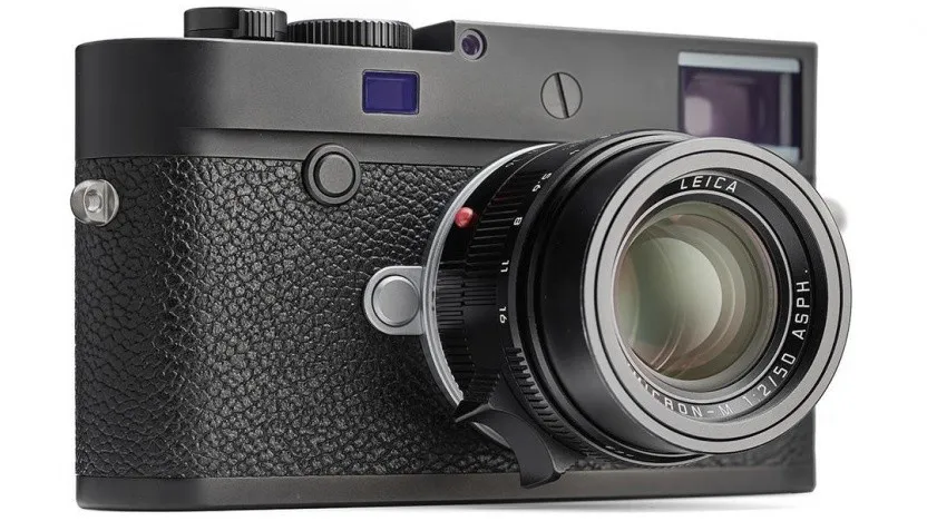 Ремонт Leica Camera M10 Monochrom Body