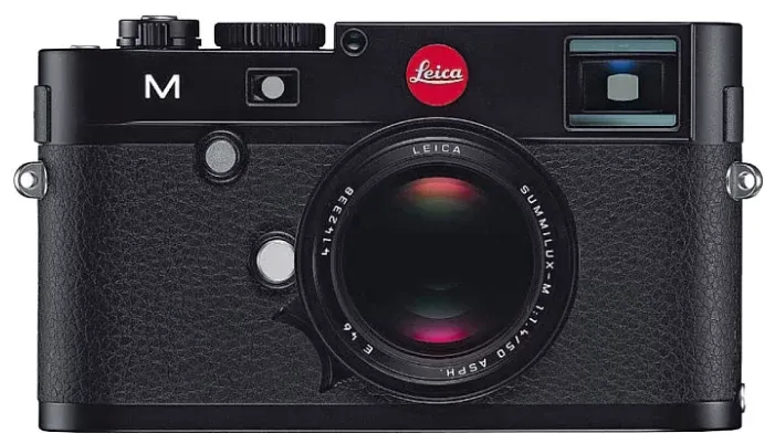Ремонт Leica Camera M Body