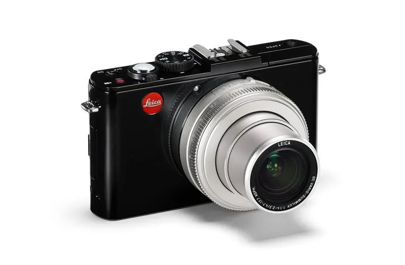 Ремонт Leica Camera D-Lux 6