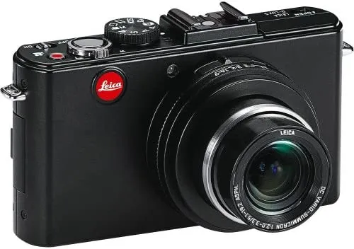 Ремонт Leica Camera D-Lux 5
