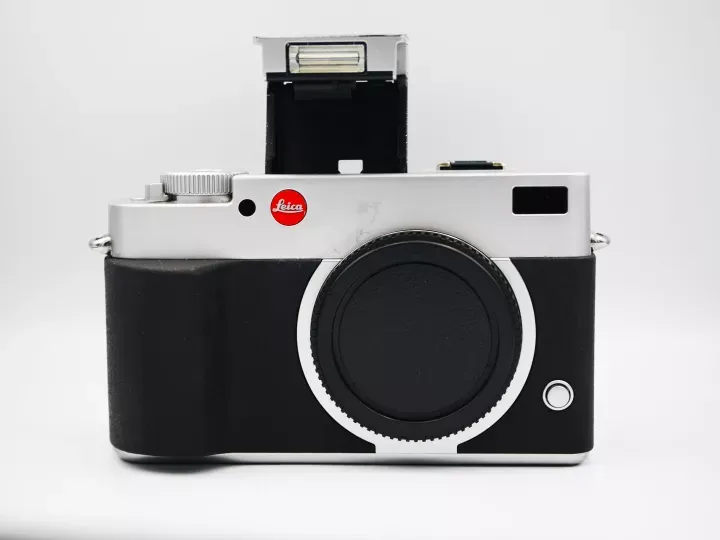 Ремонт Leica Camera Digilux 3 Body
